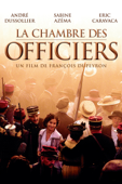 La chambre des Officiers