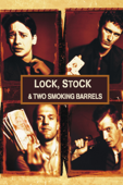 Lock, Stock & Two Smoking Barrels