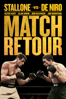 Match retour - Peter Segal