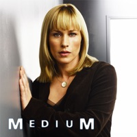 Medium, Season 2