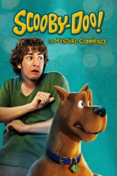 Scooby-Doo! Le mystére commence (Scooby-Doo! The Mystery Begins)