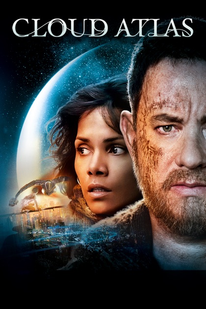Stream Cloud Atlas Stream Cloud Atlas