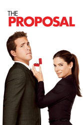 The Proposal - Anne Fletcher Cover Art