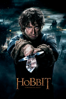 Hobbit: Femhäraslaget - Peter Jackson