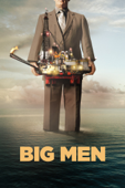 ビッグメン (字幕版)