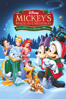 Mickey's Magical Christmas: Snowed In At the House of Mouse - Burny Mattinson, Roberts Gannaway & Tony Craig