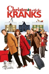 Poster for Christmas With the Kranks by Joe Roth