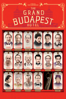 The Grand Budapest Hotel - Wes Anderson