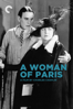 A Woman of Paris - Charlie Chaplin
