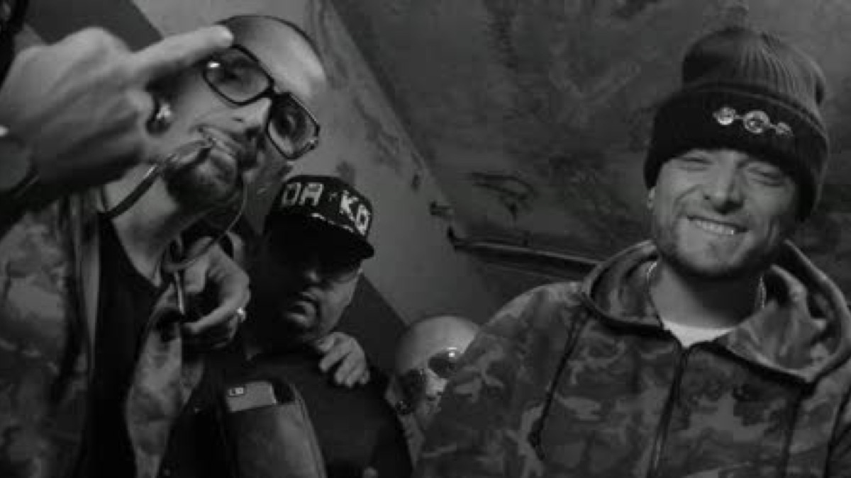 Tuta Di Felpa feat. Nto