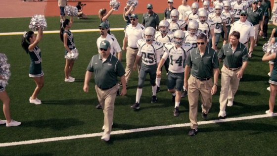 When The Game Stands Tall Long Beach Poly Scene When the Game Stands Tall on iTunes