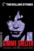 Gimme Shelter