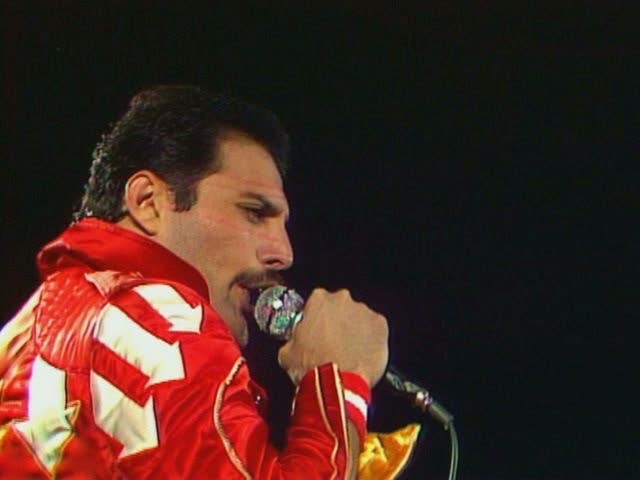 Fat Bottomed Girls (Live At Milton Keynes Bowl / June 1982)