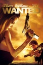 Affiche du film Wanted (2008)