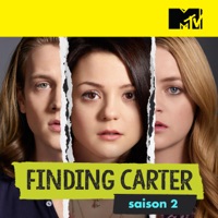 Télécharger Finding Carter, Saison 2, Partie 2 (VOST) Episode 12