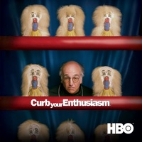 Curb Your Enthusiasm, Season 4