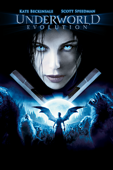 Underworld Evolution