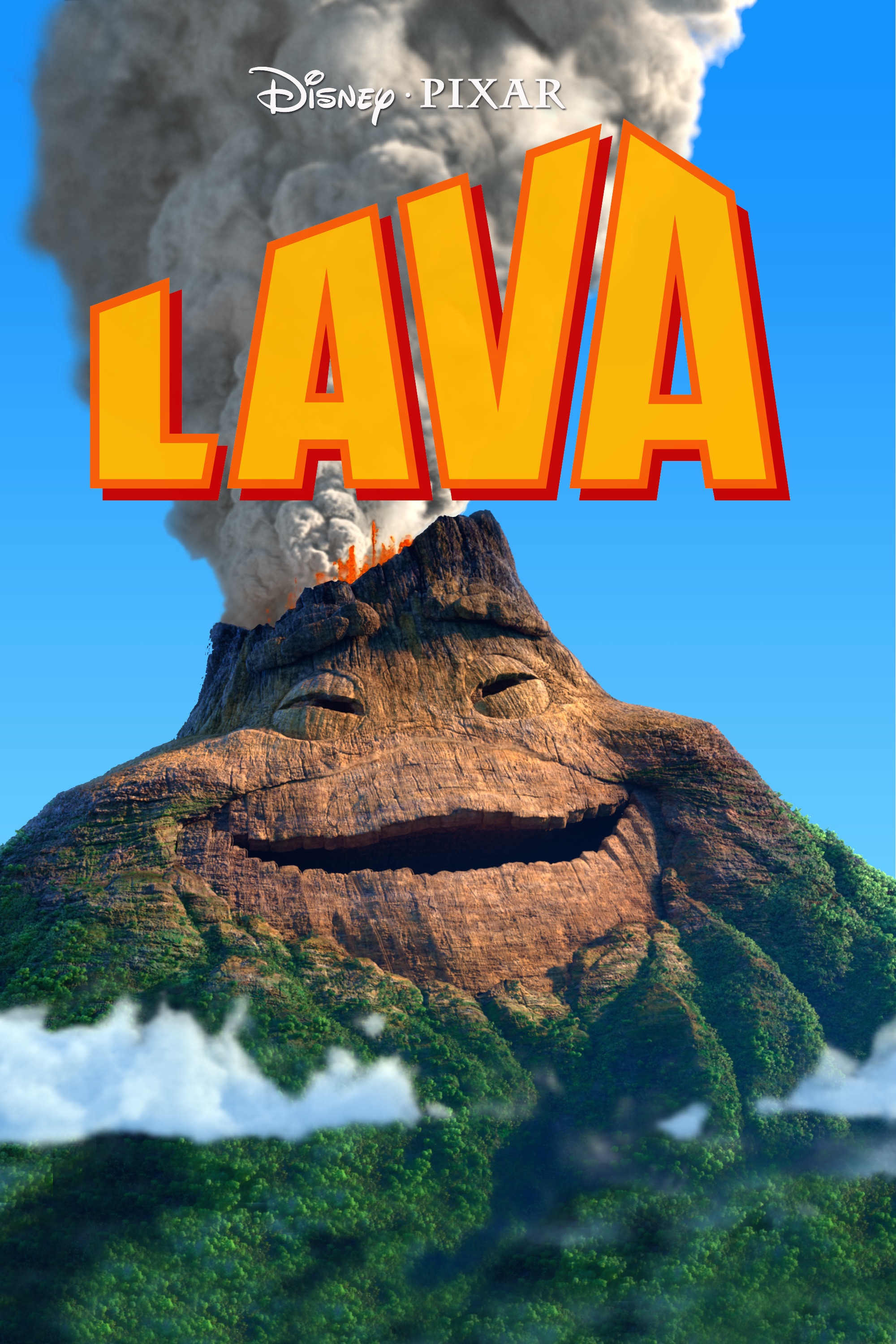 LAVA