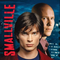 Smallville, Season 5