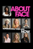 About Face: Supermodels Then and Now - Timothy Greenfield-Sanders