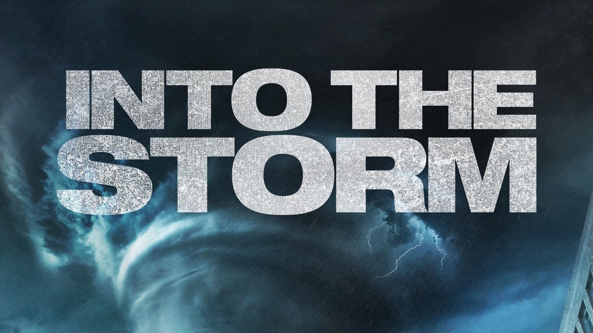 ‎Into the Storm - Apple TV
