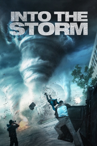 Into the Storm (2014)