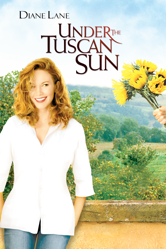 Under the Tuscan Sun - Audrey Wells Cover Art
