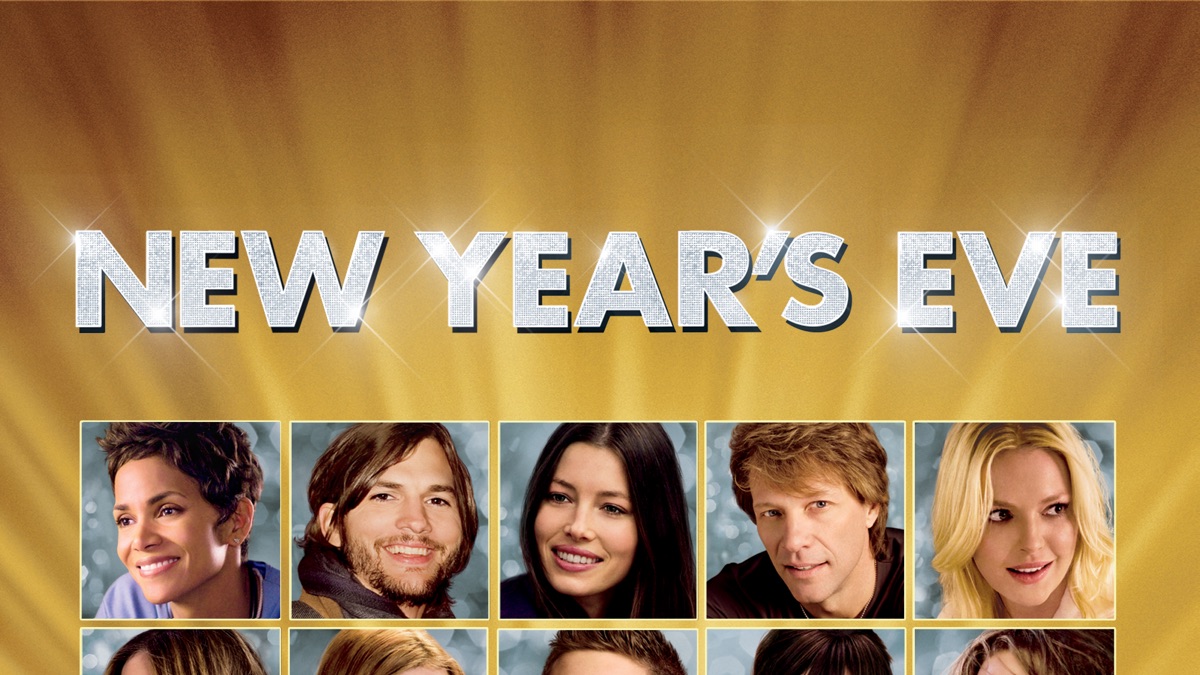 New Year's Eve - Apple TV, image size:1200x675