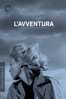 L'avventura - Michelangelo Antonioni