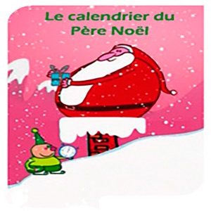 Le Calendrier du Père Noël - Episode 1