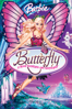 Barbie Butterfly: A Nova Aventura em Fairytopia - Unknown