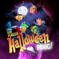 Télécharger Disney’s Club Penguin: Halloween Panic! Episode 1