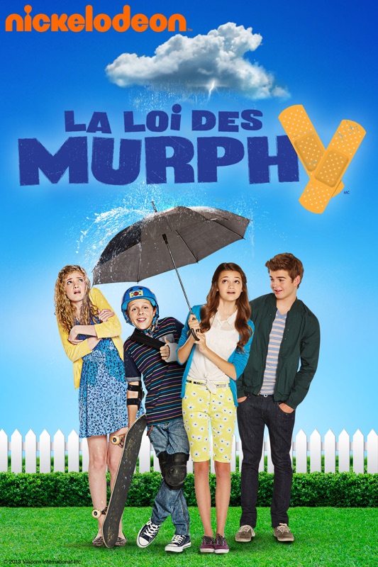 La loi des Murphy