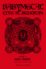 Babymetal: Live At Budokan -Red Night Apocalypse- - BABYMETAL