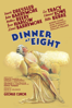 Dinner at Eight (1933) - George Cukor
