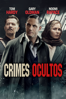 Crimes Ocultos - Daniel Espinosa