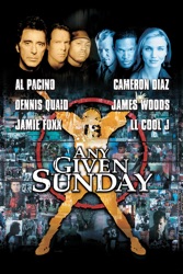 Any Given Sunday