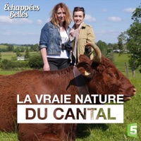 Télécharger La vraie nature du Cantal Episode 1