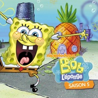 Bob l'éponge, Saison 5, Partie 2