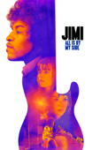 Jimi: All Is by My Side