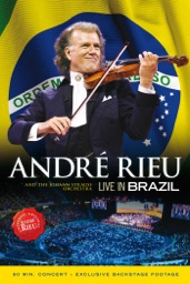 André Rieu: Live in Brazil