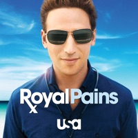 Royal Pains, Season 6