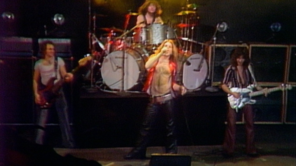 Classic Rock Videos Playlist Apple Music