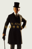 福爾摩斯先生 Mr. Holmes - Bill Condon