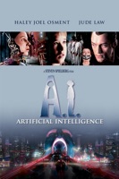 A.I. Artificial Intelligence (iTunes)