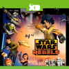 Star Wars Rebels, Season 1 - Star Wars Rebels