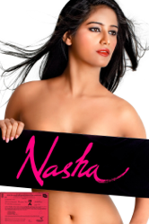 Nasha - Amit Saxena Cover Art