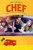 Chef: la ricetta perfetta