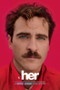 Her (2013) - Spike Jonze