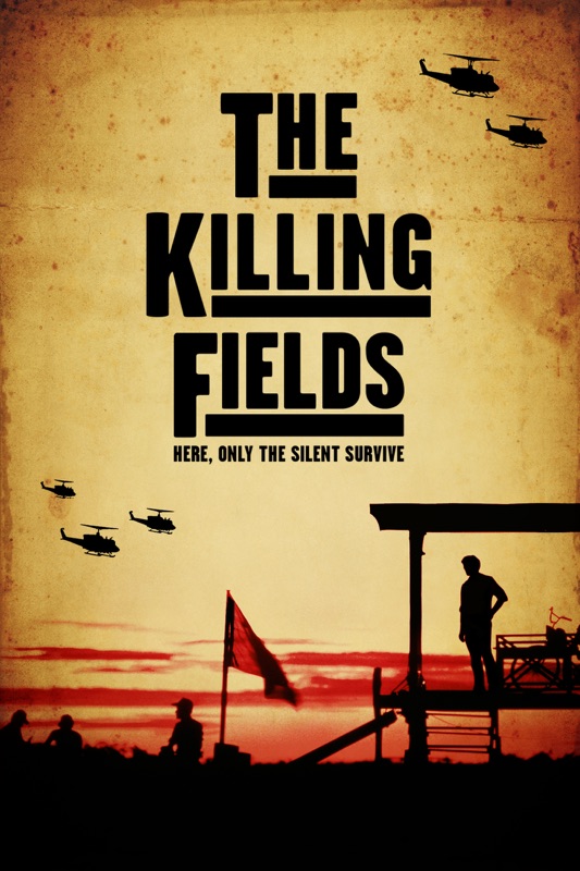 The Killing Fields